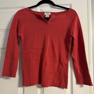 🍎Ann Taylor Loft top